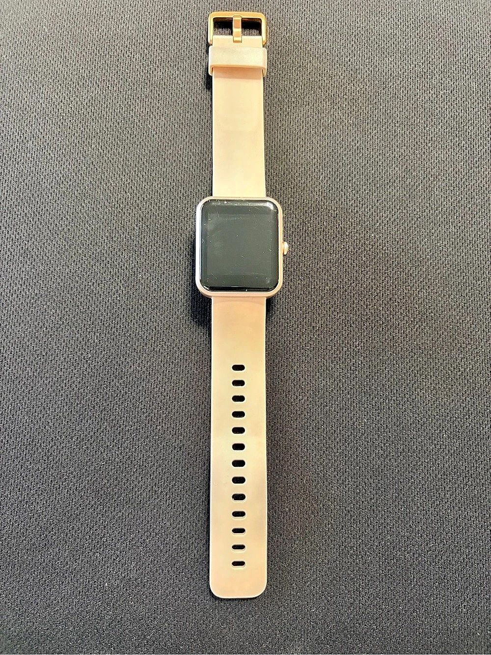Pink Smartwatch - Picture 2 of 9